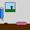 Pixel Pet Example!