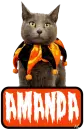 Amanda