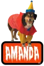 Amanda