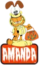 Amanda