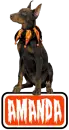 Amanda