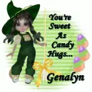 Genalyn
