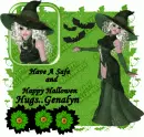 Genalyn