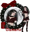 Damaris
