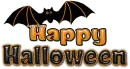 Happy Halloween