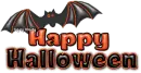Happy Halloween