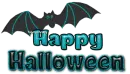 Happy Halloween
