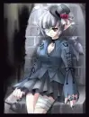 vampire anime
