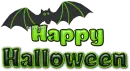Happy Halloween
