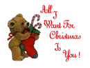 All I Want For Christmas Is You