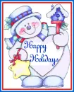 Happy Holidays
