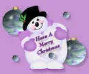 Have A Merry Christmas