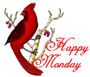 Happy Monday