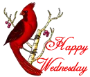Happy Wednesday