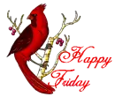 Happy Friday