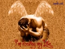 I'm losing...