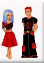 konan and pein