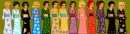 china girls