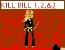 KILL BILL