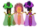 Show girls