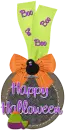 Happy Halloween