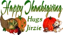 Happy Thanksgiving - Hugs - Jirzie