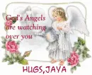 Angels