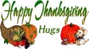 Happy Thanksgiving - Hugs - Ann