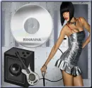 RIHANNA