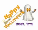 happy halloween