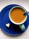 love my morning coffee