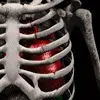 heart in chest avatar