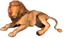 lion lay