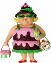 dessert lady