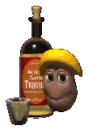 tequila shots
