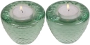 two candles