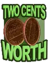 two cents worth text