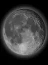dark moon shadow