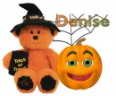 trick or treat Denise