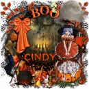 Happy Halloween