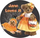 jane loves it