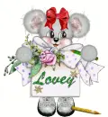lovey