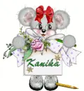 kanika