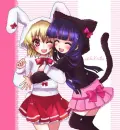 Rika Satoko Glomp attack