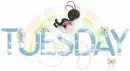 tuesday