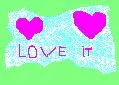 Love it