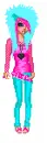 Blue&pink