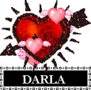my best friend darla