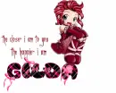 THE closer i am.....Gilda