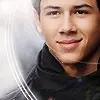 Nick Jonas Icon